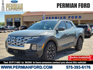 Used 2023 Hyundai Santa Cruz SEL Premium image 1