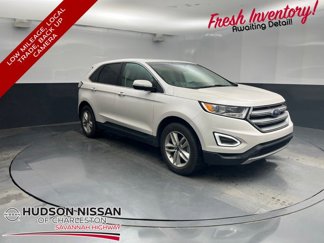 Used 2018 Ford Edge SEL w/ Equipment Group 201A image 1
