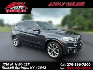 Used 2018 BMW X5 sDrive35i image 1