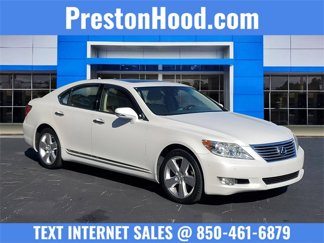 Used 2010 Lexus LS 460 video 1