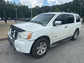 Used 2007 Nissan Armada LE image 1