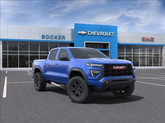New 2025 GMC Canyon Elevation w/ Convenience Package image 1