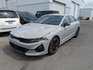 Used 2023 Kia K5 GT-Line w/ GT-Line Premium Package image 1