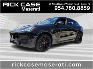 New 2025 Maserati Grecale Modena image 1