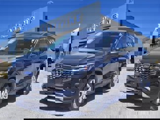 New 2024 Ford Escape Active image 1