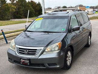 Used 2010 Honda Odyssey EX-L image 1