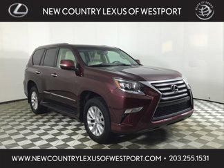 Used 2014 Lexus GX 460 image 1