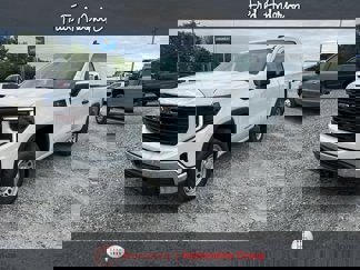 New 2025 GMC Sierra 1500 Pro w/ Pro Value Package image 1