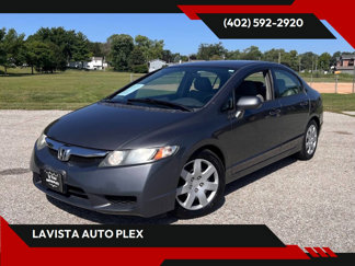 Used 2011 Honda Civic LX image 1