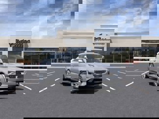 New 2025 Cadillac CT4 Premium Luxury image 1