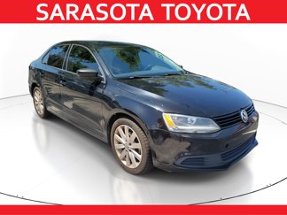 Used 2013 Volkswagen Jetta Sedan image 1