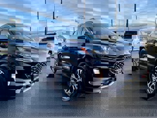 Used 2021 Ford Escape SEL image 1