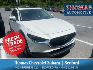 Used 2020 MAZDA CX-30 AWD w/ Premium Package image 1