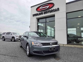 Used 2014 Volkswagen Jetta SE image 1