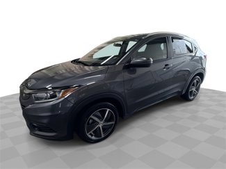 Used 2022 Honda HR-V EX image 1