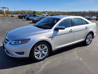 Used 2010 Ford Taurus Limited image 1