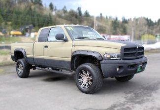 Used 2001 Dodge Ram 2500 Truck SLT image 1