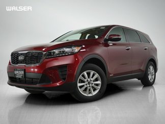 Used 2020 Kia Sorento LX image 1