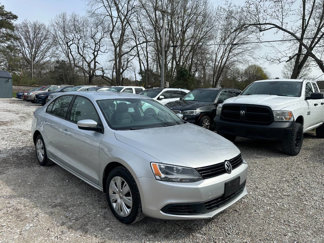 Used 2014 Volkswagen Jetta SE image 1