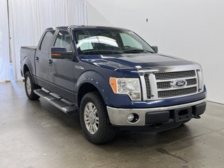 Used 2012 Ford F150 Lariat image 1