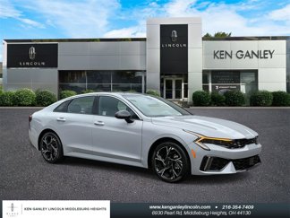 Used 2025 Kia K5 GT-Line w/ GT-Line Premium Package image 1