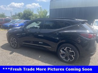 Used 2020 Chevrolet Blazer RS image 1
