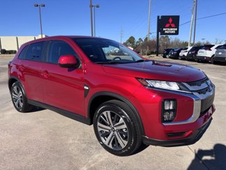 New 2024 Mitsubishi Outlander Sport ES image 1