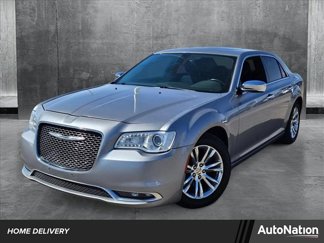 Used 2016 Chrysler 300 C image 1