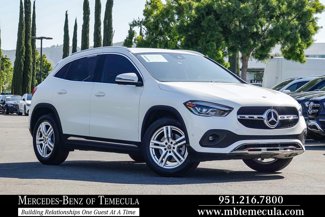 Certified 2022 Mercedes-Benz GLA 250 image 1
