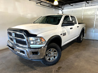 Used 2018 RAM 2500 Tradesman w/ Chrome Appearance Group image 1