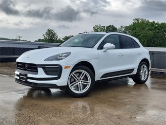 Used 2022 Porsche Macan image 1