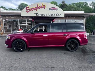 Used 2019 Ford Flex Limited w/ Equipment Group 303A image 1
