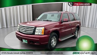 Used 2006 Cadillac Escalade AWD image 1