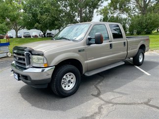Used 2004 Ford F250 XL image 1