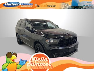 Used 2018 Dodge Durango GT w/ Premium Group image 1