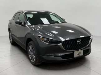 New 2025 MAZDA CX-30 AWD 2.5 S w/ Premium Package image 1