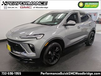 Used 2024 Buick Encore GX Sport Touring w/ Comfort Package image 1