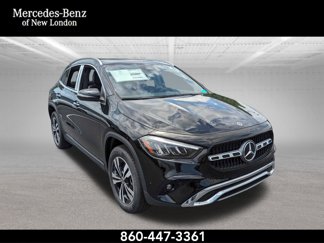 Certified 2024 Mercedes-Benz GLA 250 4MATIC image 1