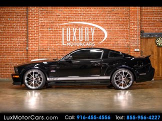 Used 2007 Ford Mustang GT image 1