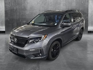 Used 2021 Honda Pilot Special Edition image 1