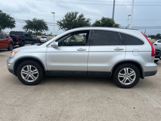 Used 2010 Honda CR-V EX-L image 1