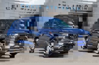 New 2025 Ford Escape Active image 1