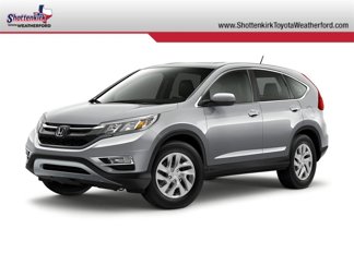 Used 2015 Honda CR-V EX image 1
