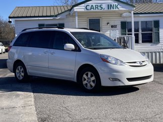 Used 2007 Toyota Sienna image 1