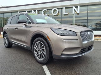 Certified 2021 Lincoln Corsair AWD w/ Equipment Group 101A video 1