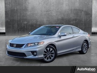 Used 2015 Honda Accord EX image 1