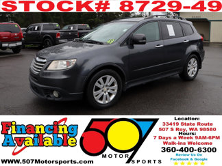 Used 2008 Subaru Tribeca Limited image 1