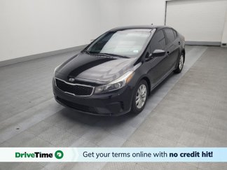 Used 2017 Kia Forte S image 1