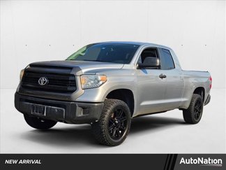 Used 2014 Toyota Tundra SR image 1