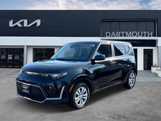 Used 2025 Kia Soul LX image 1